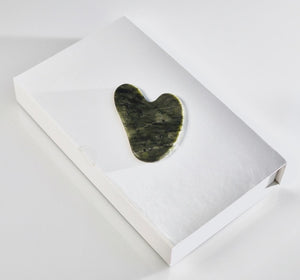 Green Jade GUA SHA -lasta