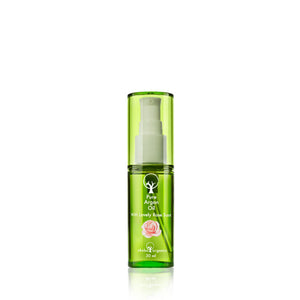 Puhdas Arganöljy ja ihastuttava ruusuöljy, 30 ml