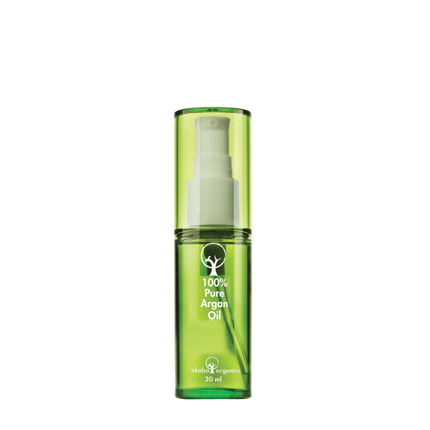 100% Puhdas Arganöljy, 30 ml